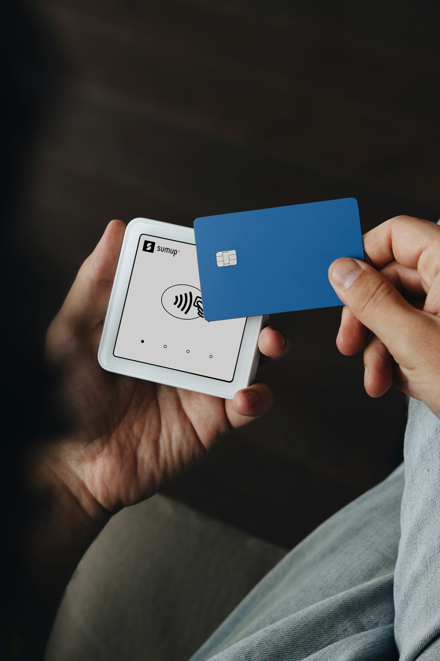 5 Reasons Entrepreneurs Trust ClearPay Consulting