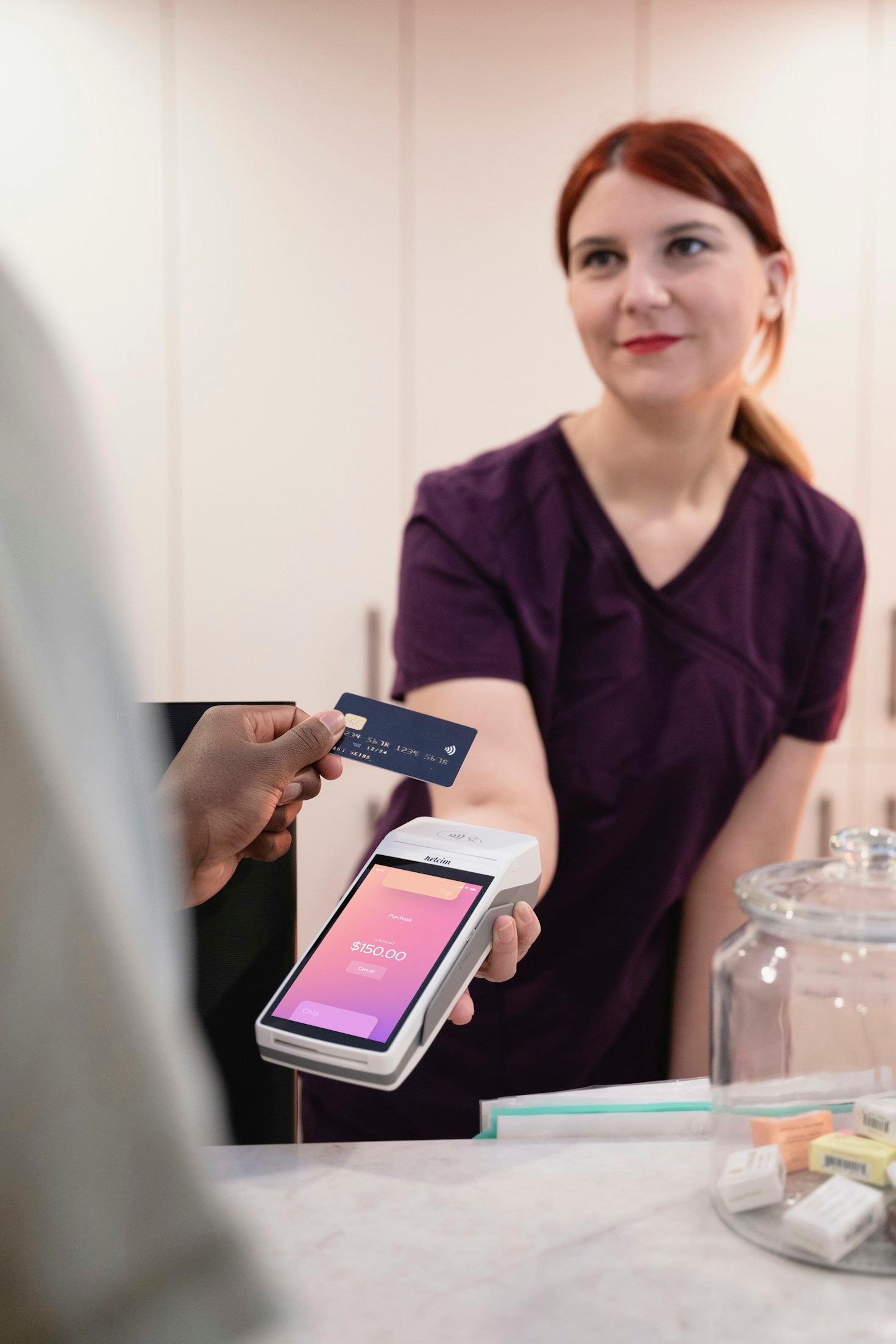 Maximizing Your Business Potential with Payment Solutions