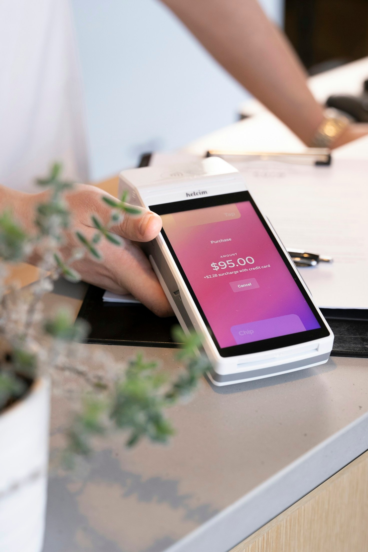 Understanding the Importance of Transparent Payment Systems